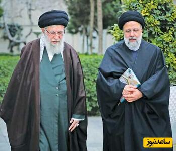چه کسی می‌خواهد مملکت را اداره کند؟ همین آقای خامنه‌ای...!/پاسخ صریح شهیدجمهور به ریاست جمهوری آیت الله خامنه ای