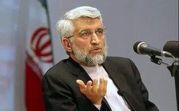 کاندیدای موسسه مصباح یزدی در انتخابات ۱۴۰۳ رونمایی شد