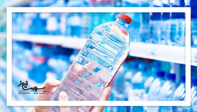 نوشیدن از بطری‌های پلاستیکی خطر ابتلا به دیابت نوع ۲ را افزایش می‌دهد