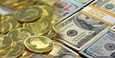 پیش‌بینی نرخ دلار بعد از انتخابات