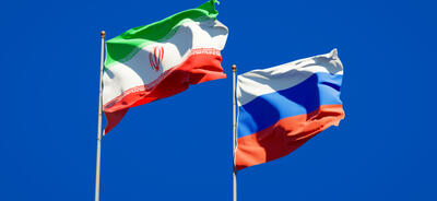 سخنگوی وزارت خارجه روسیه: درحال کار روی یک معاهده بزرگ با ایران هستیم | خبرگزاری بین المللی شفقنا