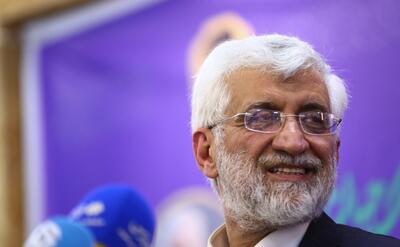 جلیلی: ملت ایران به حداقل‌ها اکتفا نمی‌کند/ هستم و تا آخر می‌مانم | خبرگزاری بین المللی شفقنا