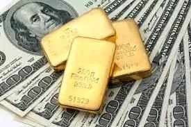 قیمت طلا، سکه و دلار در بازار امروز 6 تیر 1403/ طلای 18 عیار ارزان شد + جدول