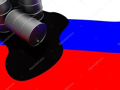 درآمد‌های نفت و گاز روسیه ۵۰ درصد افزایش می‌یابد