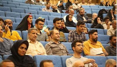 جشن غدیر در دانشگاه تهران برگزار شد / رونمایی از ترجمه ۸ زبانه خطبه غدیر
