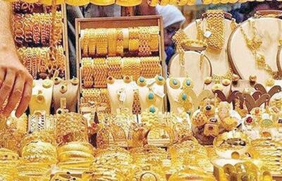 معاملات زیرمیزی در کمین بازار طلا