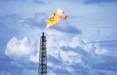 هدررفت منابع گازی کشور تا کجا ؟!