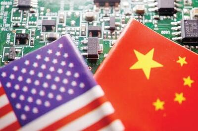 امریکا اپراتور‌های موبایل چین را تفحص می‌کند