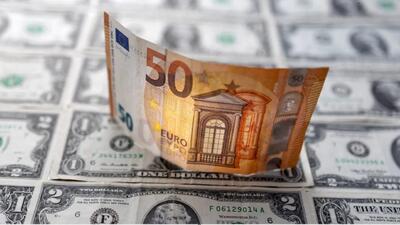 نرخ ارز در بازارهای مختلف 6 تیر/ یورو گران شد