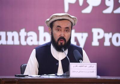 مقام طالبان: مردم به چهره‌های بدنام گذشته اعتماد نمی‌کنند - تسنیم