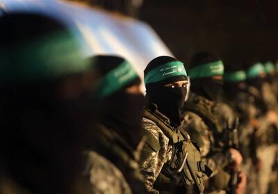 حماس: طرح‌های شوم رژیم صهیونیستی راه به جایی نمی‌برد - تسنیم