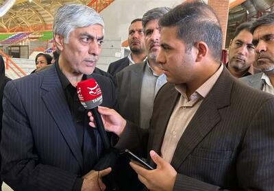 پاسخ وزیر ورزش درباره حمایت از بانوان فوتبال کردستان - تسنیم