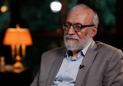 ارزیابی محمدجواد لاریجانی از نامزدهای ریاست جمهوری- فیلم گفت و گو تسنیم | Tasnim