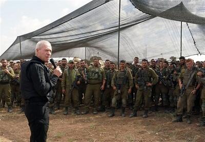 ارتش اسرائیل به دنبال تشکیل لشکری از پیران و بازنشسته‌ها - تسنیم
