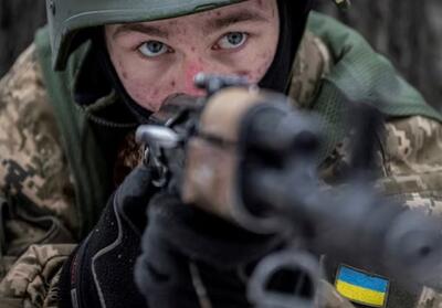 ارائه طرحی توسط مشاوران ترامپ برای پایان جنگ اوکراین - تسنیم