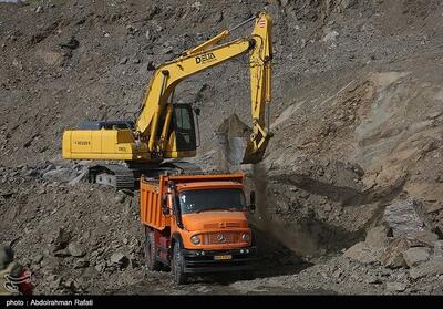 احیای 9 واحد معدنی راکد در استان بوشهر - تسنیم