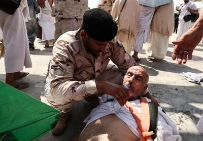 مرگ 1300 حاجی و انتقادات از عملکرد عربستان در اداره حج - تسنیم
