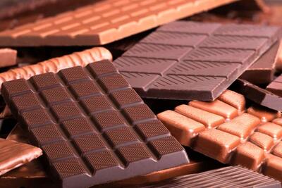 مشکل بزرگ تولیدکنندگان شکلات / منتظر گرانی دوباره باشیم؟