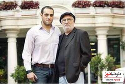فیلم+ صحبت های جنجالی امیریل ارجمند از انتقاد تند به محسن کیایی تا تعریف از  شهاب حسینی/ پشیمانی وی از برخوردش با زنده یاد کیومرث پور احمد