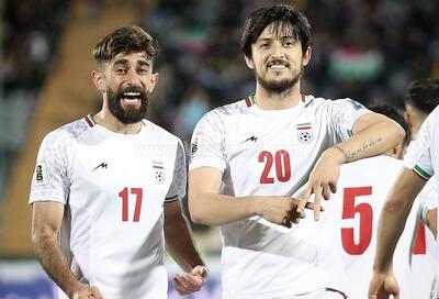 شاید ایران فردا به جام جهانی صعود کند!