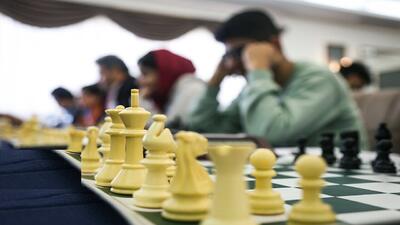 ایلام میزبان سومین دوره مسابقات بین‌المللی شطرنج جام آلامتو است
