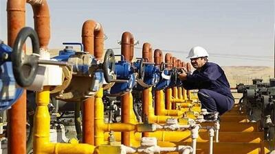 رشد ۲۷ درصدی مشترکان گاز استان همدان 