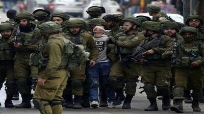 شهادت بی‌سابقه بازداشت‌شدگان فلسطینی در بند رژیم‌صهیونیستی