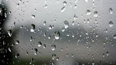 ادامه بارش‌های رگباری تا پایان هفته در قزوین