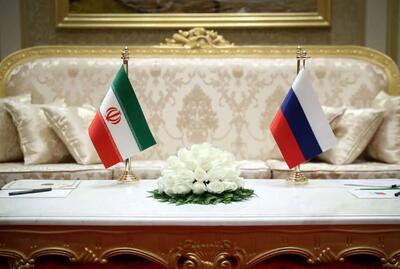 جزئیات دقیق از توافق بزرگ ایران و مسکو