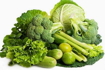 مصرف روزانه این سبزیجات ممنوع است!