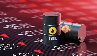 قیمت جهانی نفت؛ بار دیگر بر مدار صعود