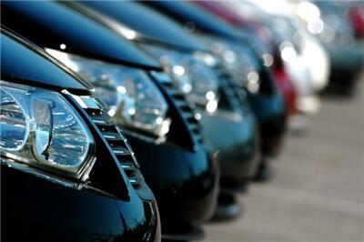 عصر خودرو - کاهش ۱۲ درصدی تولید خودرو در بریتانیا