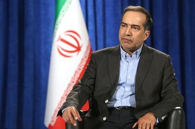 درخواست حسین انتظامی از رئیس‌جمهور جدید! - عصر خبر