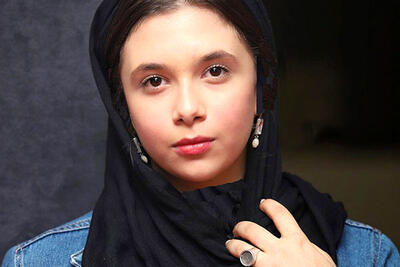 تصاویری از تولد گوگولی‌ترین دختر سینمای ایران؛ نفس بانو!