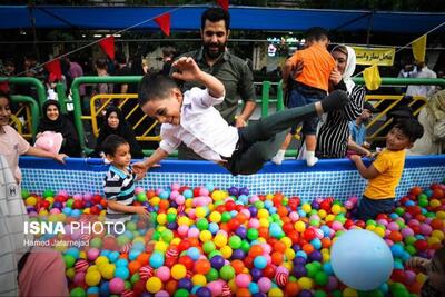 هزینه شهرداری تهران برای جشن غدیر مشخص شد