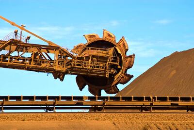 استراتژی‌های جدید برزیل و استرالیا برای مهار نوسانات بازار سنگ آهن