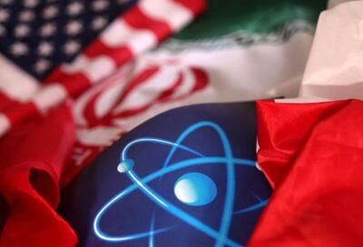 اعلام تحریم‌های جدید آمریکا علیه ایران به بهانه «تداوم تشدید تنش‌های هسته‌ای»