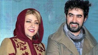 آمریکا گردی پریچهر قنبری همسر اول شهاب حسینی بعد از طلاق / چه شیک شده !
