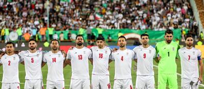 قرعه کشی بازی های جام جهانی انجام شد/ ایران از قطر انتقام می گیرد؟+ جدول