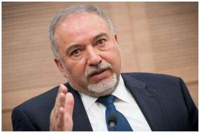 لیبرمن: کابینه اسرائیل توان تصمیم‌گیری ندارد