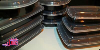 10 نکته مهم درباره انتخاب تولید کننده ظروف یک بار مصرف پلاستیکی استاندارد برای خرید عمده