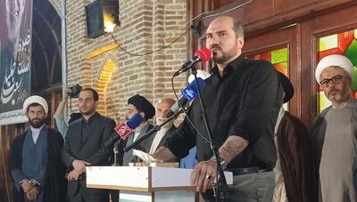 ماجرای توهین رئیس ستاد انتخاباتی جلیلی؛ از «خس و خاشاک» تا «دور ریز‌ها و‌ پسماند‌ها»