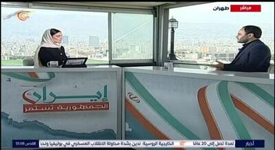 جهرمی در گفت‌وگو با المیادین: برخی کشورها از حضور و مشارکت مردم ایران در انتخابات می‌ترسند