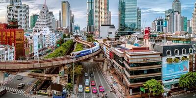 برنامه ریزی سفر به تایلند: راهنمای سفر نهایی 2024