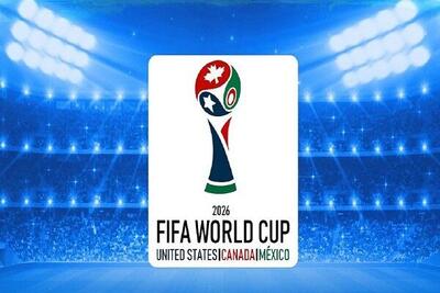 قرعه‌کشی مرحله سوم مقدماتی جام جهانی ۲۰۲۶