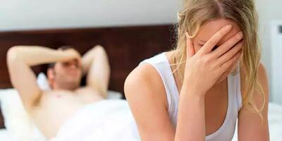 ۵ دلیل گریه بعد از رابطه جنسی