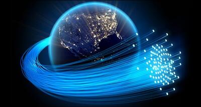 ادعای جدید وزیر ارتباطات: پهنای باند اینترنت کشور دو برابر شده است