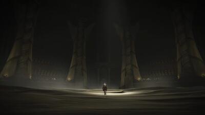 تریلر جدید Elden Ring Shadow of the Erdtree نقدهای مثبت این بازی را نمایش می‌دهد - گیمفا