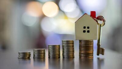 رشد قیمت خانه نگران کننده شد