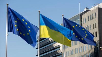 اتحادیه اروپا و اوکراین امروز توافق‌نامه امنیتی امضا می‌کنند